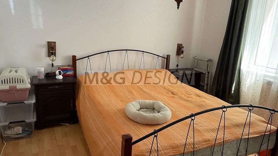 Apartament 2 camere zona Complex Studentesc - Poză 5