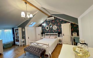 Vila de LUX impresionanta***6 camere// Sisesti_Sector1 - Poză 44