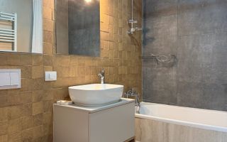 Apartament 2 camere tip studio Grandis Residence - Poză 10