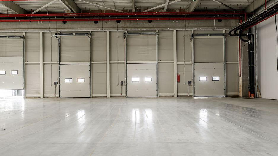 Închiriere spații industriale în Industria Park Arad - Poză 8