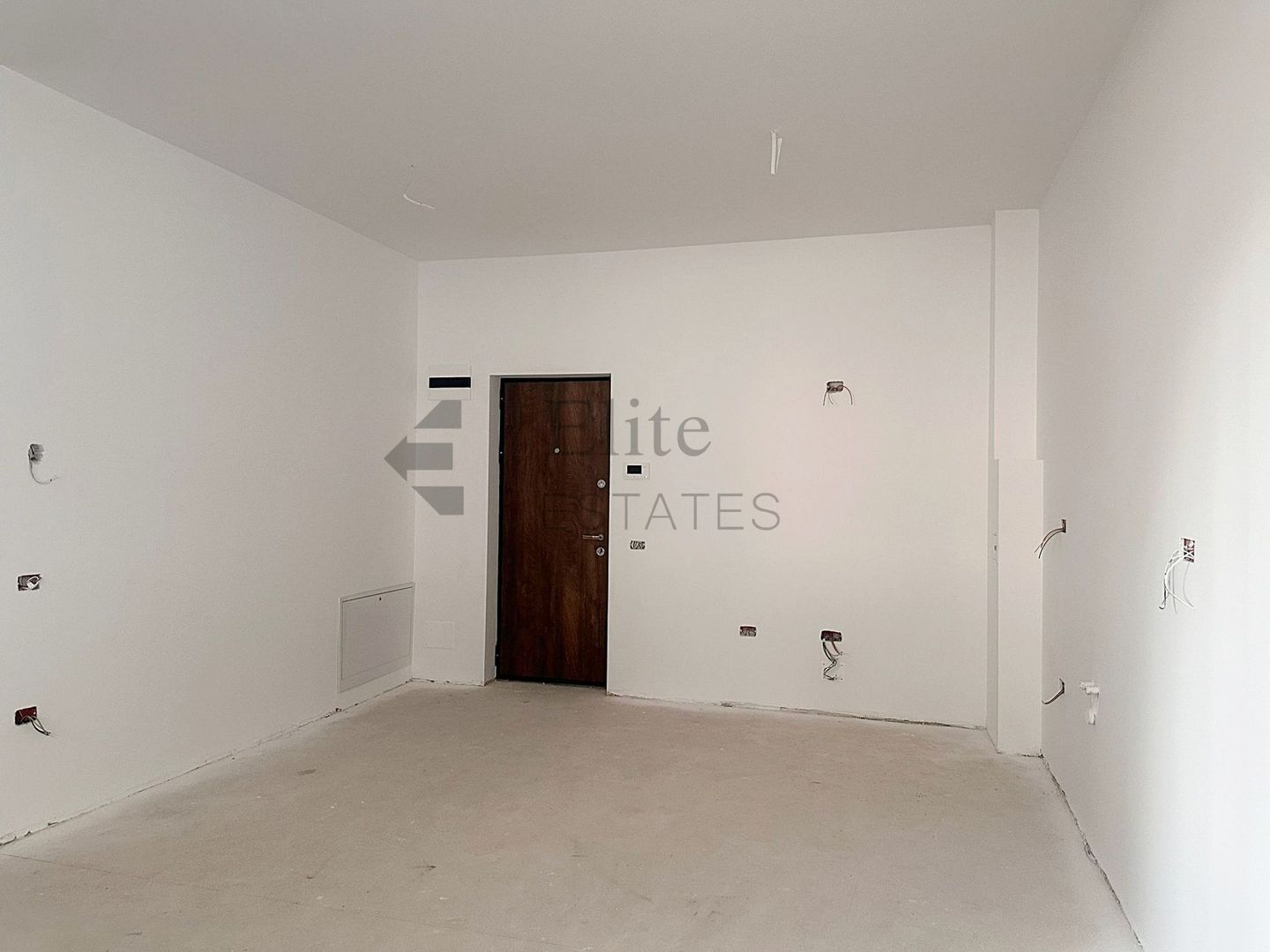 Apartament nou 1 camera de 34 mp in Băile Felix Bihor - Poză 6