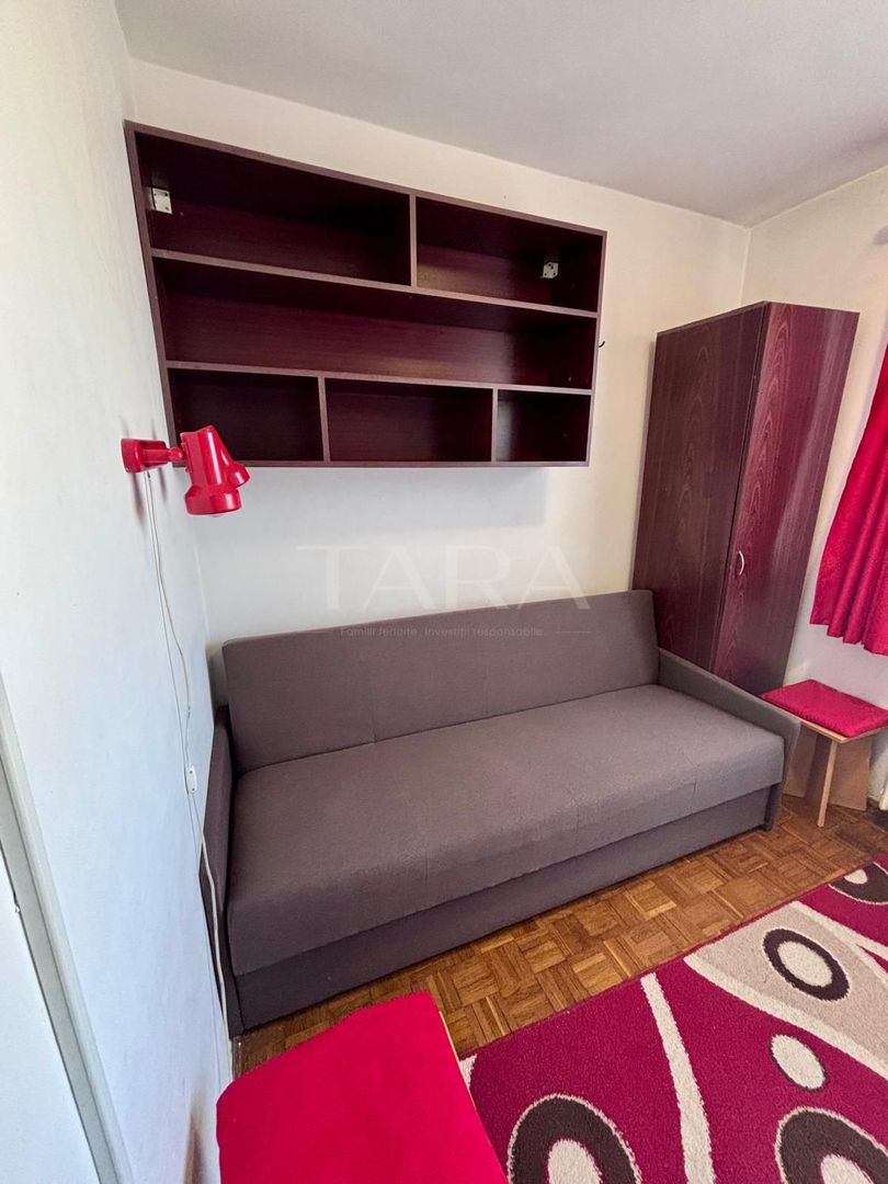EXCLUSIVITATE! Garsonieră de vânzare – | Gheorgheni | - Poză 2