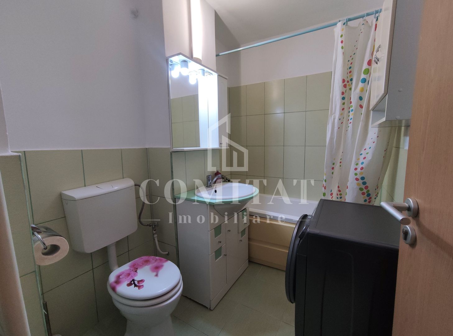 Apartament de vânzare | 2 camere | etaj 2 | Policlinica Grigorescu - Poză 12