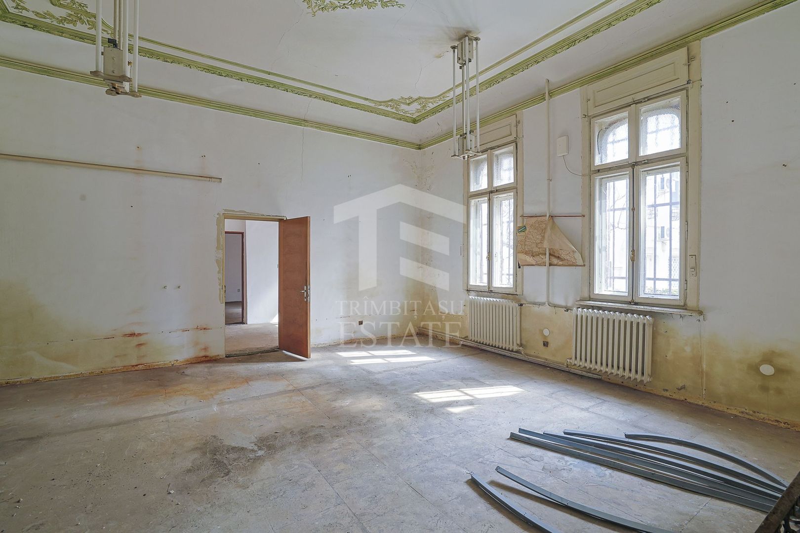 PIATA ROMANA - Calea Dorobanti, ASE | Vila - Spatiu Comercial - Poză 21