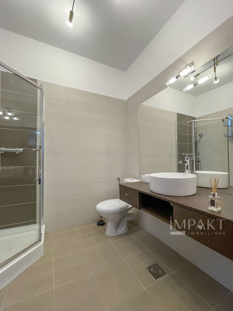 Casa indivduala Gheorgheni ! - Poză 17