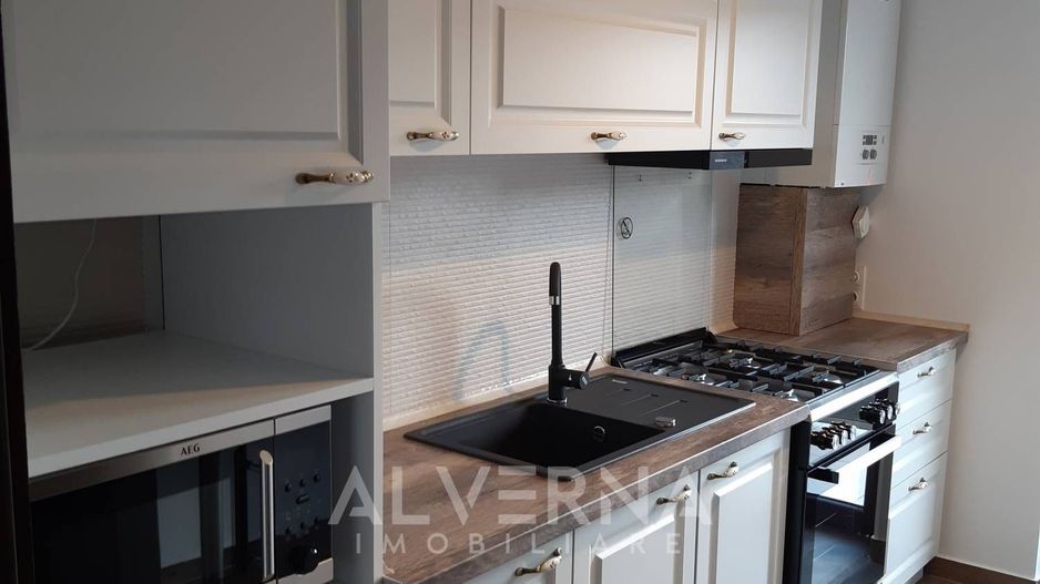 Apartament 2 camere | 54mp + balcon | parcare | Buna Ziua zona LIDL - Poză 4