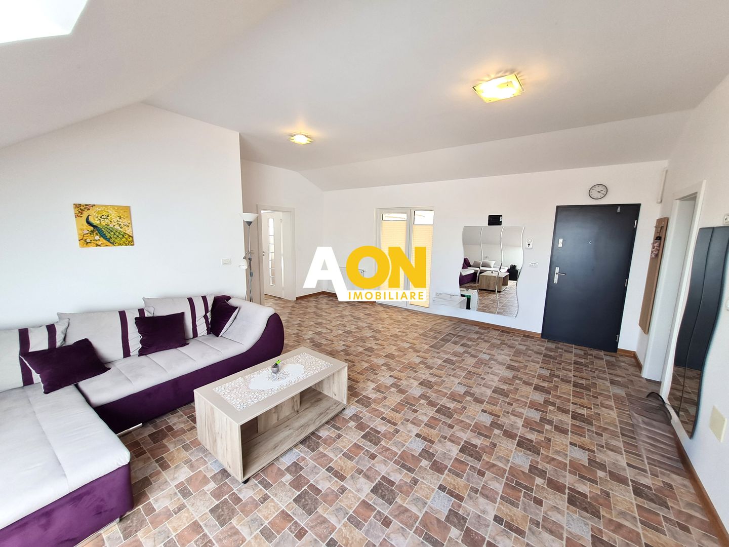 Apartament 3 Camere, 94 mp, Decomandat, Zona Foarte Buna - Poză 1