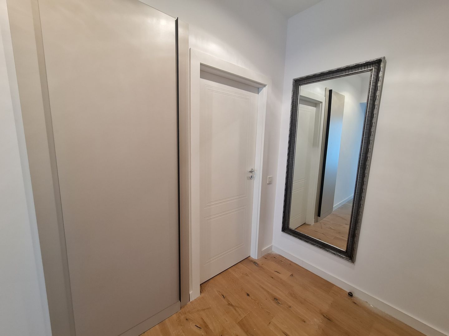 3 Camere LUX | Prima Închiriere | Pipera | Încălzire gratuită - Poză 13