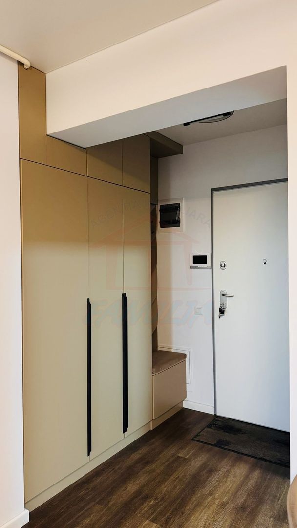 De vanzare 2 camere in Galati, Complex Flamingo, imobil 2022 - Poză 5