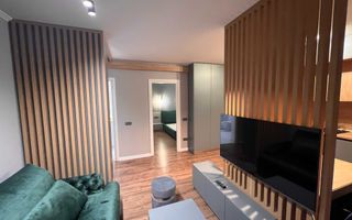 Dau in chirie 2 camere - lux - loc de parcare inclus - Poză 5