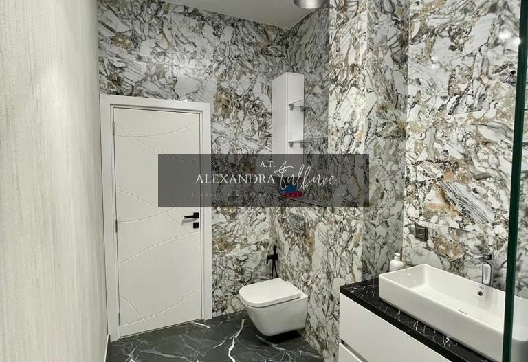 Apartament 2 camere, dressing, terasa, parcare, Parcul Poligon - Poză 8