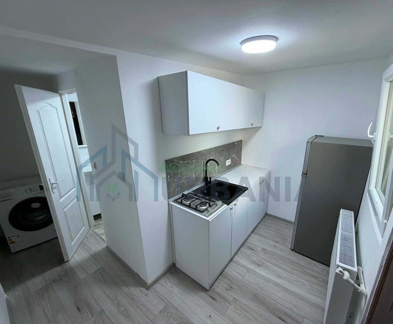 Apartament 2 camere de închiriat, Belvedere-CUG, mobilat și utilat complet - Poză 4