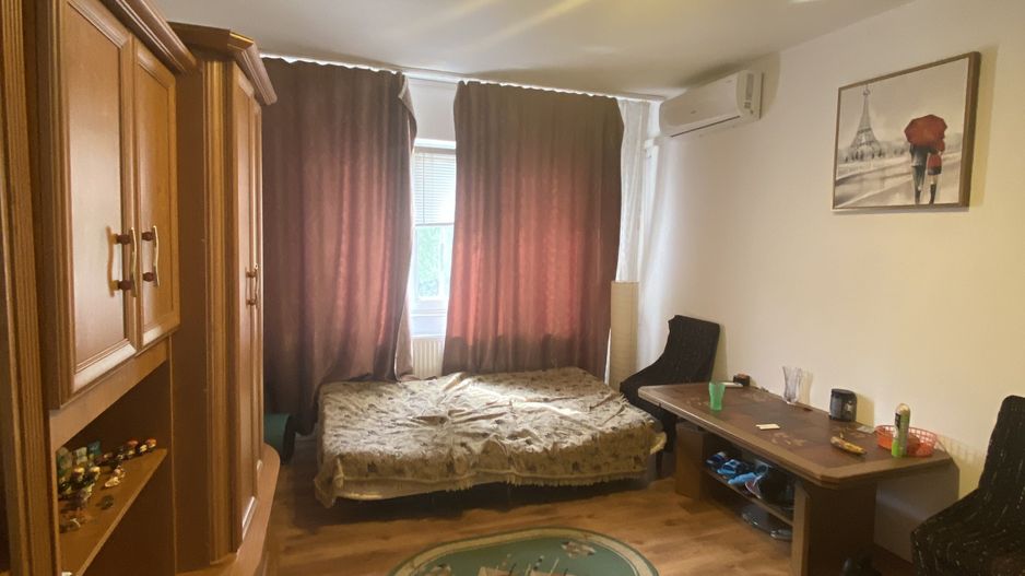 Apartment 2 camere zona Gheorghe Lazar - Poză 1