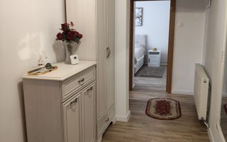 Apartament de vanzare decomandat 2 camere mobilat si utilat - Terezian - Poză 6