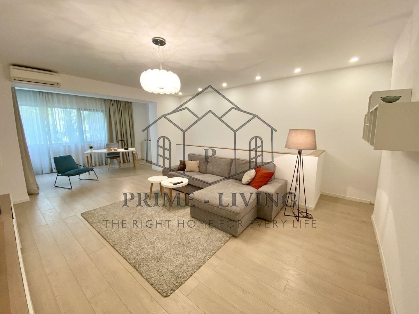 DUPLEX DE LUX CU 2 CAMERE LA INCHIRIERE IN ZONA VICTORIEI - Poză 6