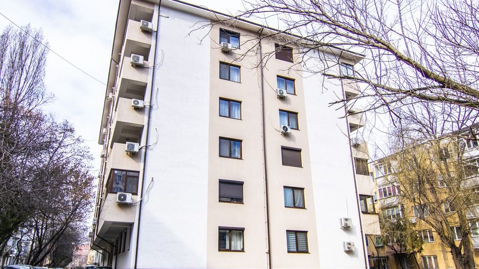 Militari - Metrou Gorjului, 2 camere, bloc nou, 2015, mobilat, utilat - Poză 9