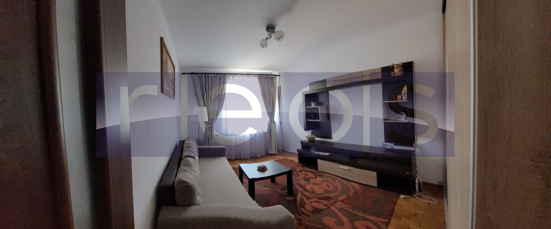 VANZARE APARTAMENT 3 CAMERE | MOBILAT-UTILAT | RENOVAT | 55MP | OBOR | - Poză 5