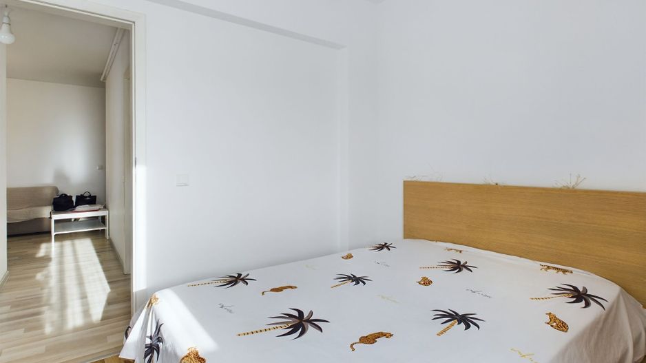 Brancoveanu Turnu Magurele apartament 3 camre Mobilat Utilat - Poză 8