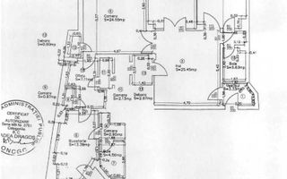 DE VÂNZARE APARTAMENT DE 3 CAMERE ZONA ULTRACENTRALĂ - Poză 7