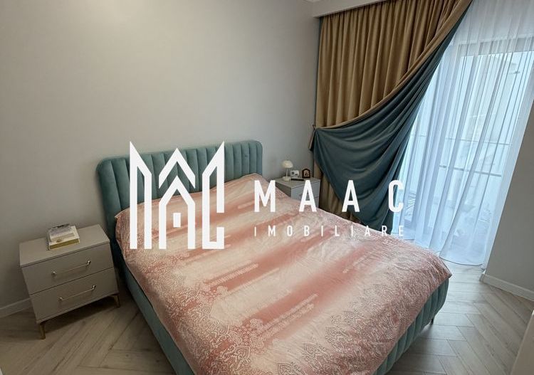 Apartament 2 camere | Turnisor | Parcare subterana | - Poză 7