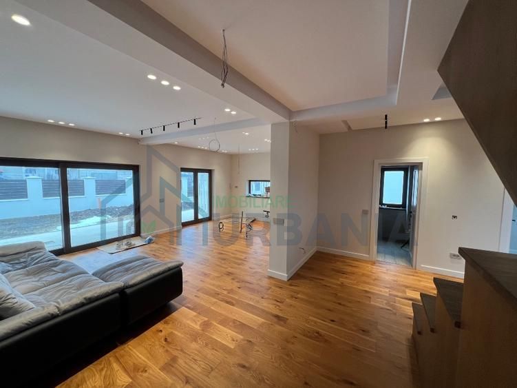 # vinde CASA în zona Breazu, la 5 minute de Copou!!! - Poză 4