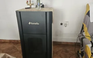 Pensiune 10 camere cu restaurant // teren 900 mp // Moieciu de Jos - Poză 53