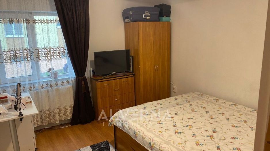 NOU! Apartament 3 camere, 67mp, mobilat, balcon, parcare, zona Teilor - Poză 9