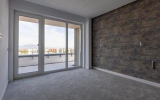 Vindem penthouse 4 camere FINALIZAT zona Coresi - Avantgarden - Poză 15