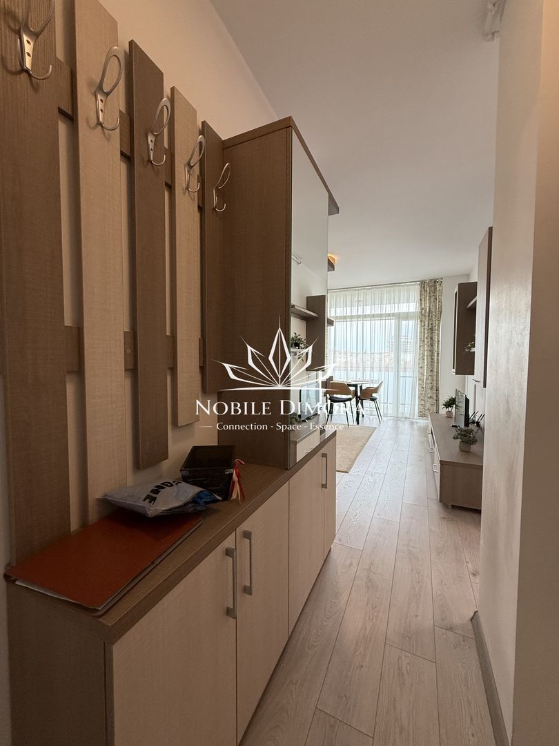 Vivalia - Apartament cu 2 camere si parcare privata - Take Ionescu - Poză 9