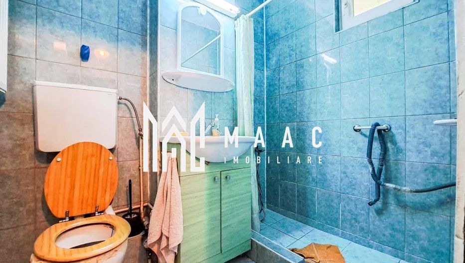 Apartament 2 Camere I Decomandat I Parter I Mihai Viteazul - Poză 6