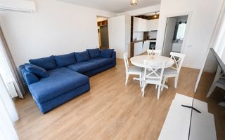 Apartament 3 camere Baneasa Zoo Iancu Nicolae de inchiriat - Poză 3