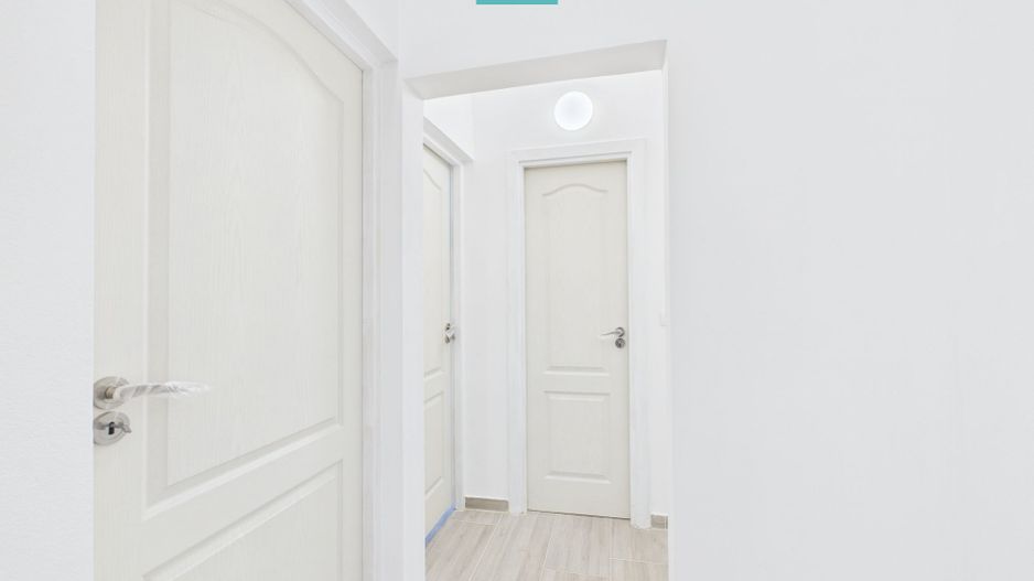 Apartament cu 3 camere de închiriat, Podgoria Arad - Poză 6