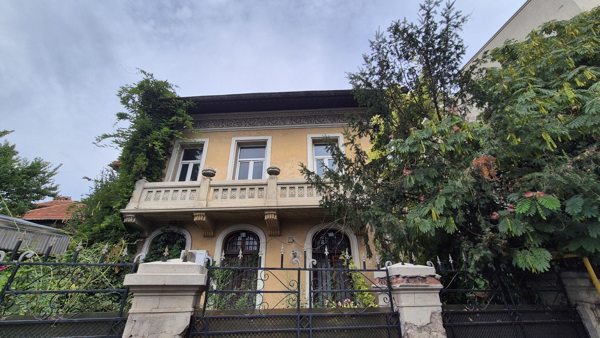 Apartament cu 2 camere 70,54 mp - Parc Cismigiu - Poză 8