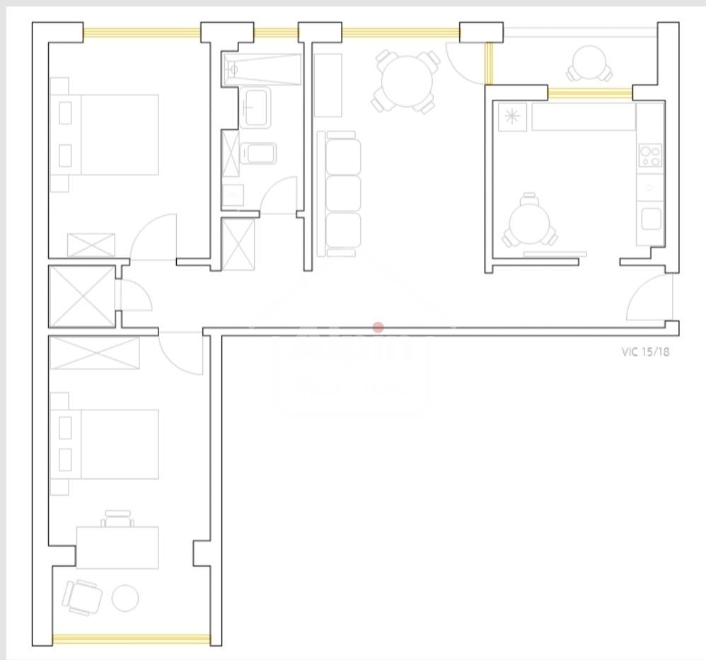 Finisaje Calitative I Centru Civic - Poză 5