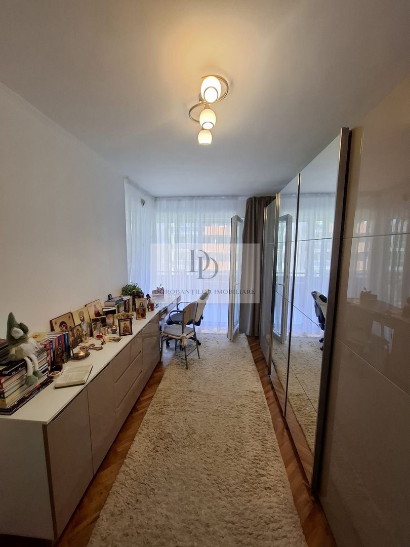 Apartament 2 camere decomandat | Parcare | Grand Park Residence - Poză 8