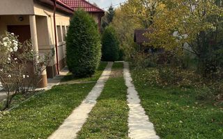 CASĂ 5 CAMERE TEREN 1020 MP VALEA MARE PRAVAȚ ARGES CU 0 % COMISION - Poză 13