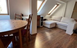 Apartament la mansarda in Vila, 2 camere, zona Interservisan - Poză 7