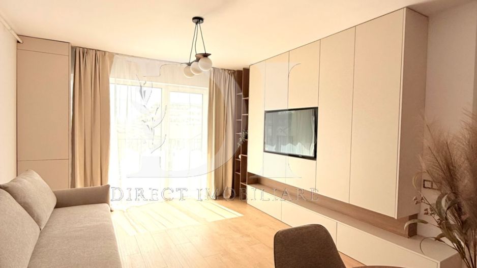 Apartament 2 camere | ULTRAFINISAT | Zona Eroilor / Floresti - Poză 11
