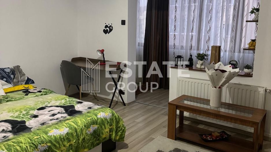 Soarelui, spatios, centrala termica - Poză 8