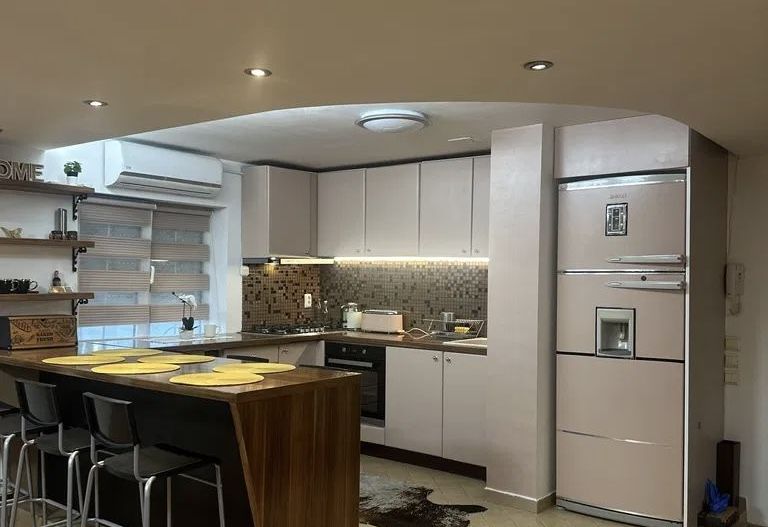 Mall Vitan | Apartament 4 camere - Poză 3