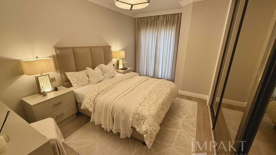 Apartament modern 2 camere de inchiriat, parcare subterana, Buna Ziua! - Poză 2