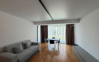 PRIMA INCHIRIERE | 2 CAMERE 53MP | YACHT KID | MOBILAT-UTILAT | TERASA - Poză 2