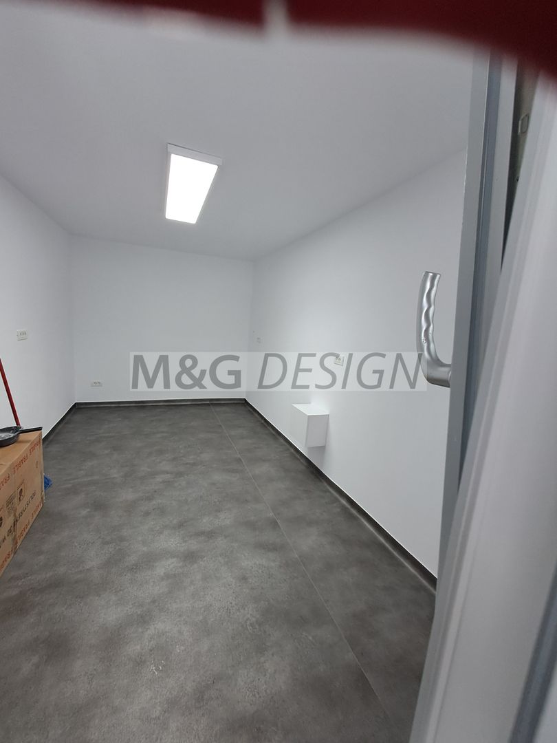 3 incaperi  SAD  Cetatii-Torontalului Totul Nou - Poză 10