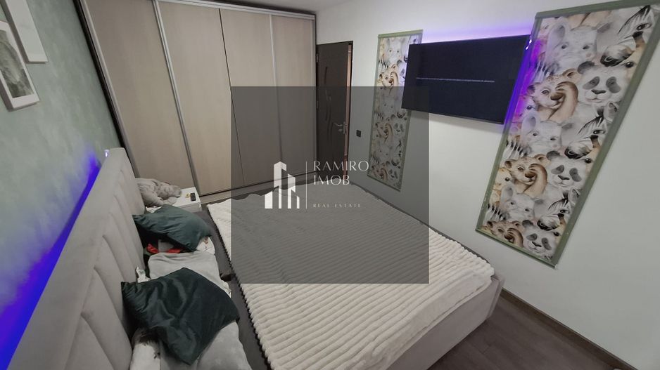 Apartament 2 camere  Vitan - Poză 2