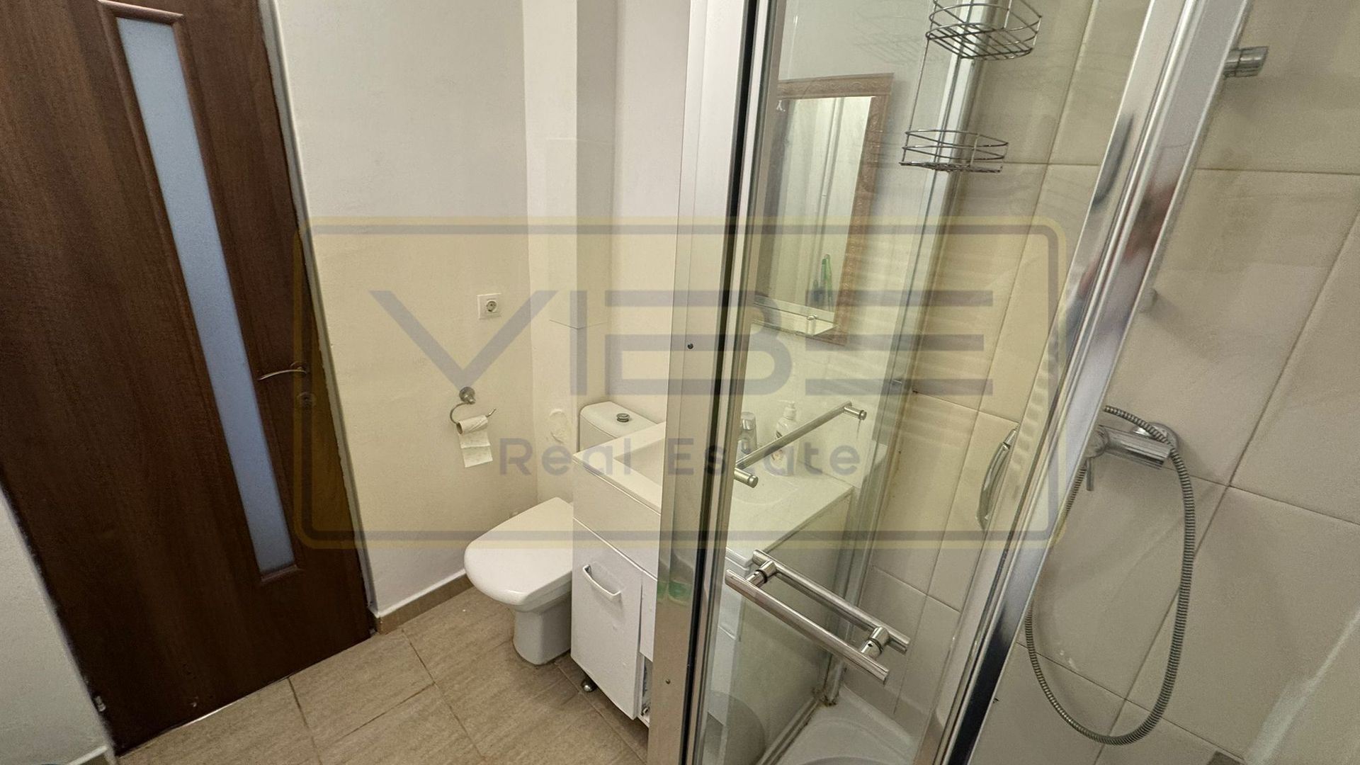 Apartament 2 camere Podu Ros - 10 min Palas Mall - Poză 14