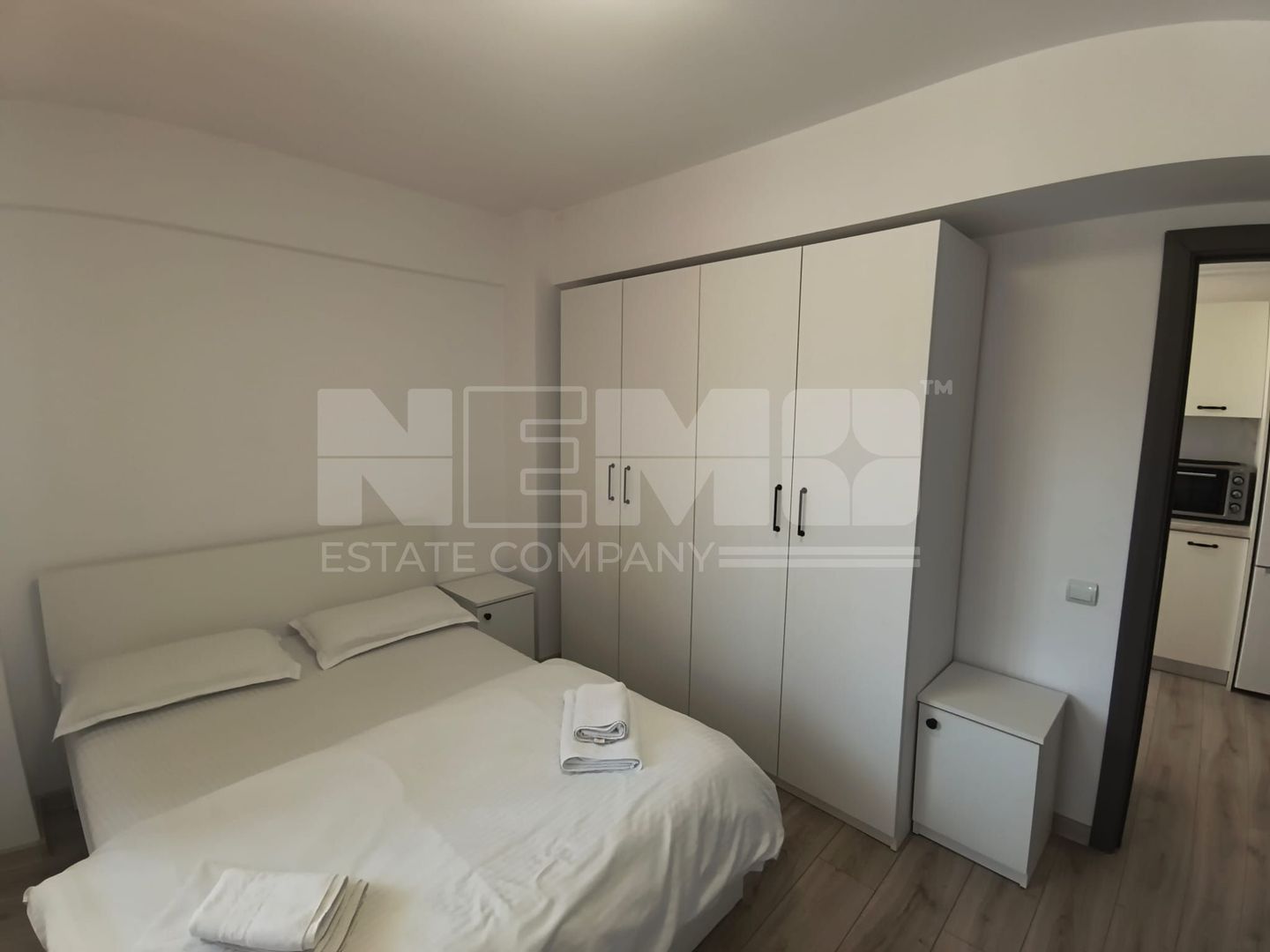 Apartament 2 camere de inchiriat - Burdujeni/zona Adria - Poză 2