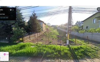 Teren intravilan de vanzare – Pacurari, Sos. Valea Rediului, 2500 mp - Poză 3