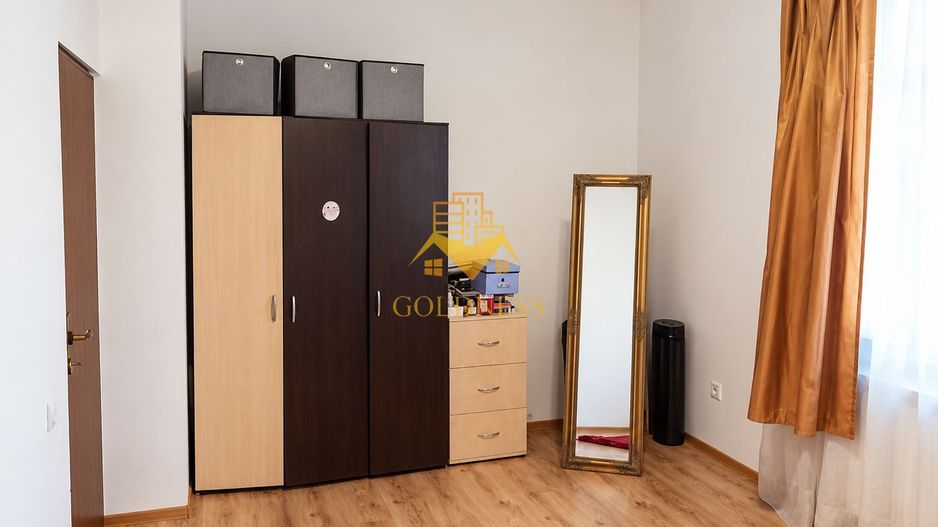 2 camere decomandate, Dambul Rotund,Zona Garii, Autogara Beta,Dedeman - Poză 5