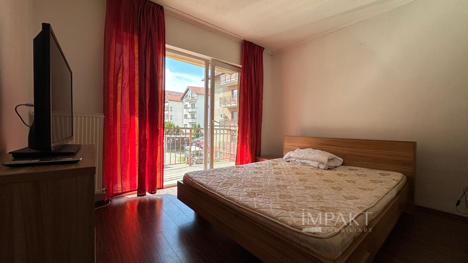 Apartament cu 4 camere in cartierul Buna Ziua! - Poză 13