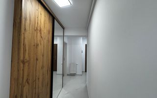 Apartament nemobilat, 3 camere, 2 băi, parcare, boxă, Casa Nobel Coresi - Poză 5